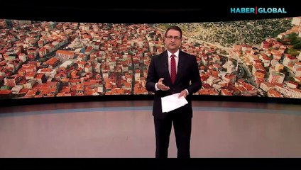 İstanbul'da olası bir depremde kullanılacak yollar araçlarla dolu