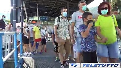 Video News - SEBINO, AUMENTANO I PREZZI DEI BIGLIETTI PER I BATTELLI