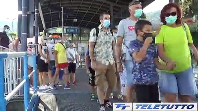 Video News - SEBINO, AUMENTANO I PREZZI DEI BIGLIETTI PER I BATTELLI