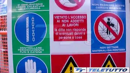 Video News - LAVORO, APPELLO A MATTARELLA