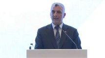 Ticaret Bakanı Ömer Bolat, Türk Dünyası İş Forumu'na katıldı