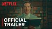 The Wonderful Story of Henry Sugar | Official Trailer - Benedict Cumberbatch | Netflix