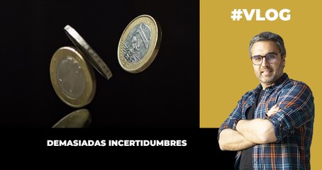 Demasiasdas incertidumbres