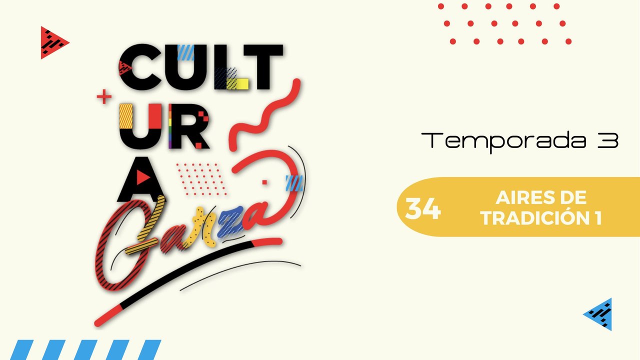 34 AIRES DE TRADICIÓN 1