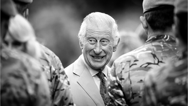 King Charles facing criticism once again over his working hours: 'Part-time King'