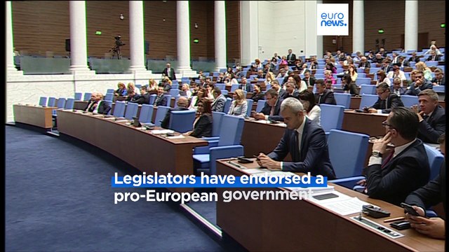Bulgaria votes to lift its embargo on imports of grain from Ukraine