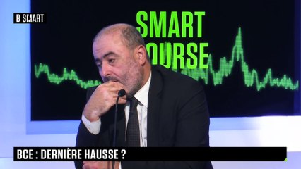 SMART BOURSE - Emission du jeudi 14 septembre