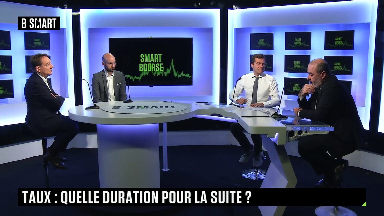 SMART BOURSE - BCE : dernière hausse ?