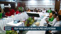 PAN Ragukan Optimisme PDIP yang Sebut Ganjar Menang Pilpres 2024 Satu Putaran, Ini Alasannya!