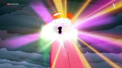 Big Mouth - Season 7 Date Announcement Netflix