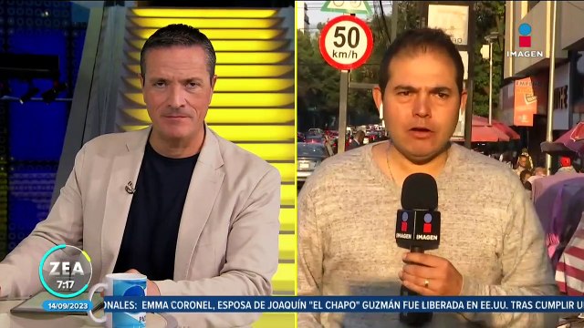 Fiestas Patrias 2023: Metro y Metrobús tendrán horario especial