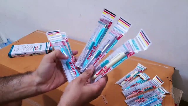 Unboxing and Review of Hauser Super Dark Mechanical Pencils 0.7mm