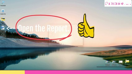 To Modify inbuilt Report using MS-Word Document || D365BC | NAV