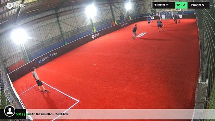 But de bilou - tibco s