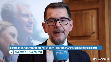 Tumore alla vescica: in Italia una nuova opportunit? terapeutica