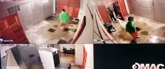 Trato inhumano a privado de libertad presuntamente en cárcel hondureña