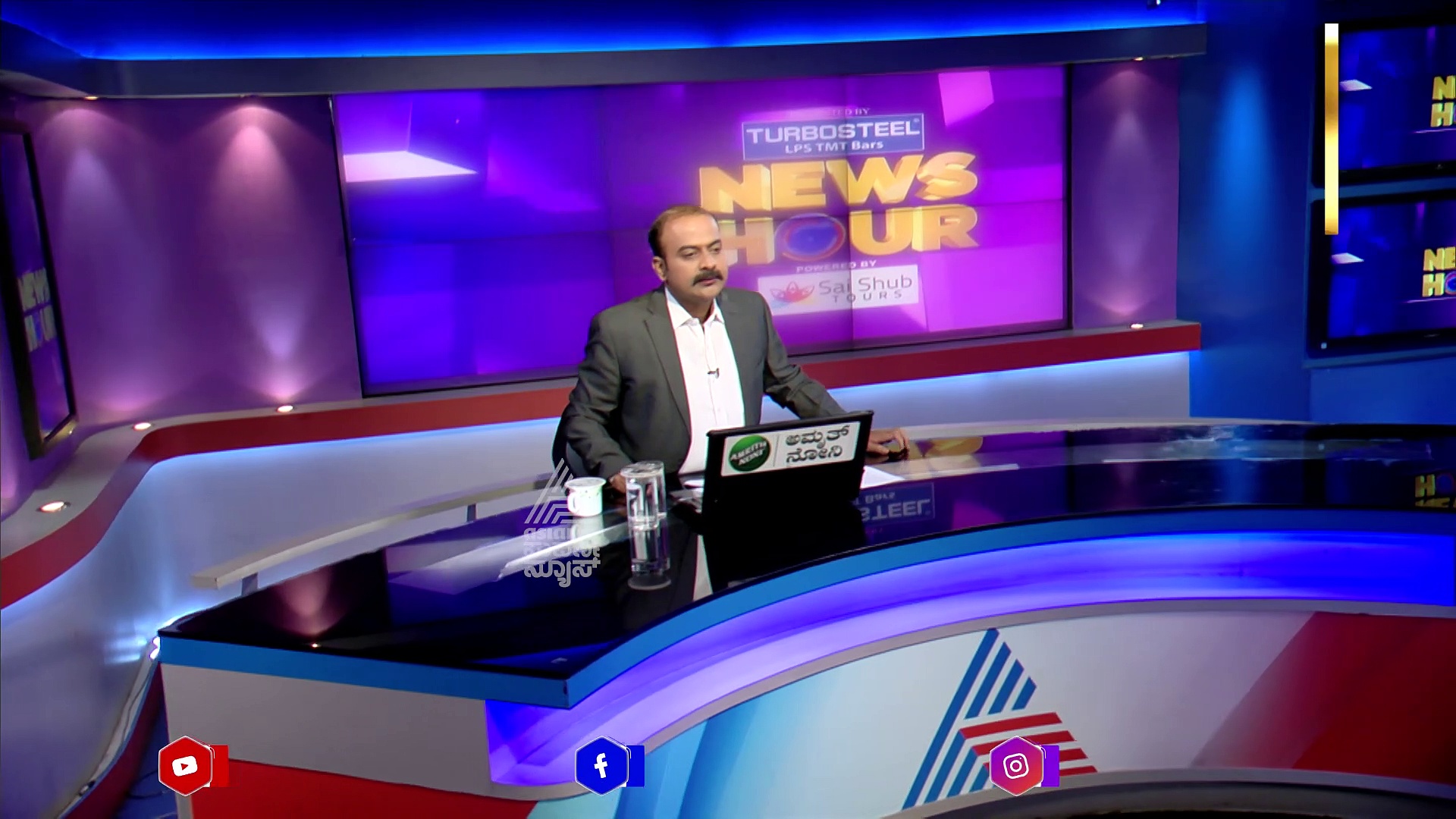 ಸತ್ಯ ಬಾಯ್ಬಿಟ್ಟ ಸಲೂನ್ ಮಾಲೀಕನಿಗೆ ಚೈತ್ರಾ ಕುಂದಾಪುರ ಗ್ಯಾಂಗ್ ಧಮ್ಕಿ!