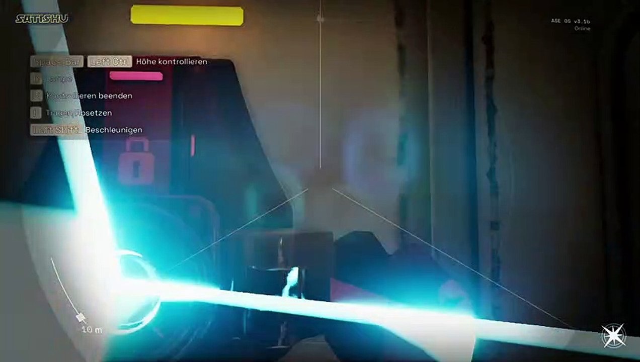 Der Ursprung von Allem. | Deliver Us Mars | Ep. 21