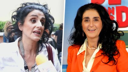 Bárbara Torres revela si está de mejor humor tras acudir a terapia después de 'LCDLFM'