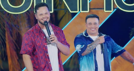 Matheus & Kauan - 0 a 10 (Ao Vivo Em Fortaleza / 2023)