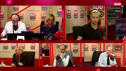 Les Vraies Voix - Émission du 14 septembre