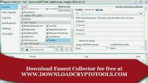 Download Faucet Collector v2 Full (Faucet Bot)