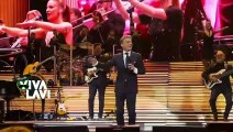 Luis Miguel sorprende a Paloma Cuevas con 500 rosas