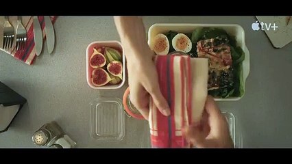 Descubra a Nova Série de Química no Apple TV+ 🔬