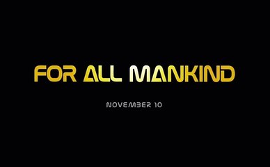 For All Mankind - Trailer Saison 4