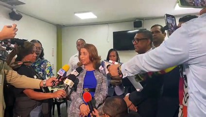 JCE inicia prueba de clonado de equipos de cara a primarias