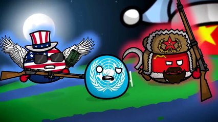 La Guerra de las Coreas