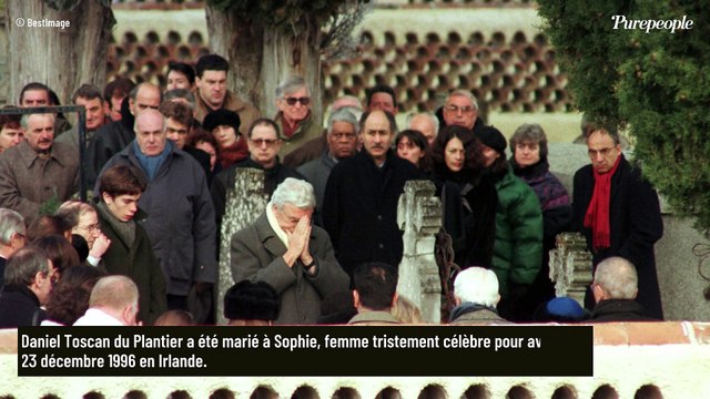 Nathalie Roussel (La Gloire de mon père) : La famille du père de ses enfants marquée par un assassinat tristement célèbre