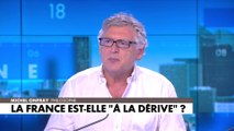 Michel Onfray : «Il faut repenser la prison»