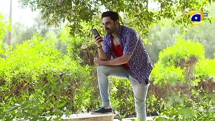 Kalank Episode 19 - [Eng Sub] - Hira Mani - Junaid Khan - Nazish Jahangir - Sami Khan - 14th Sep 23