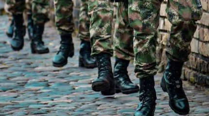 Ejército separó del cargo a 10 militares vinculados con las intimidaciones en Tierralta, Córdoba
