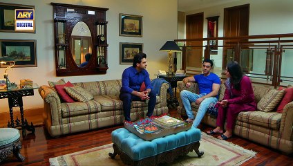 Ehsaan Faramosh  Episode 28  14 September 2023  ARY Digital Drama