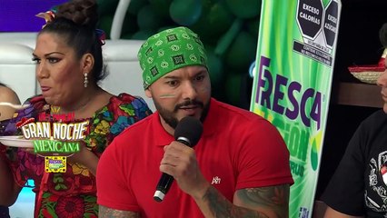 Jerry Garza ¿le promete al 'Potro' solo por amigos?