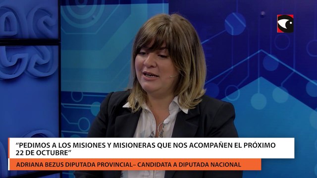 “Pedimos a los misioneros y misioneras que nos acompañen el próximo 22 de octubre”