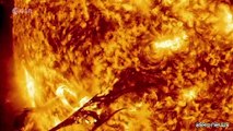 Corona solare pi? calda della superficie, scienziati italiani scoprono perch?