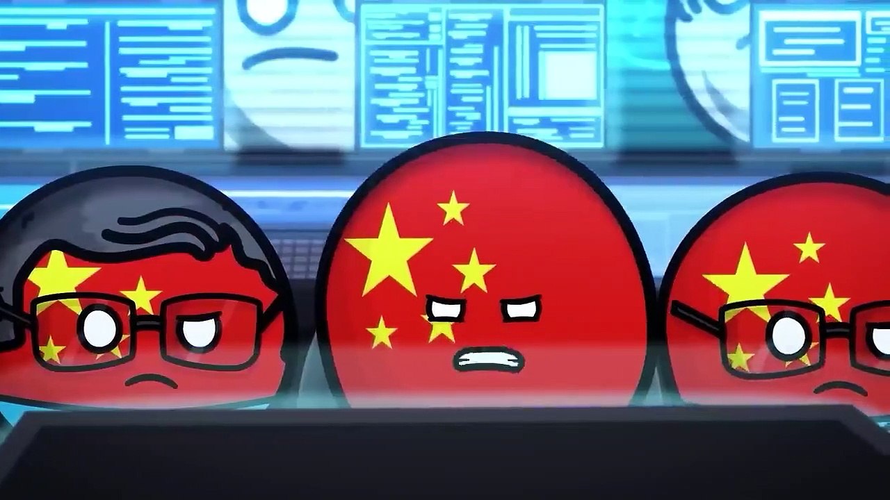 Mi Mejor Amigo, China