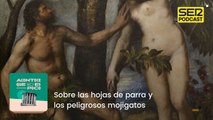 Sobre las hojas de parra y los peligrosos mojigatos