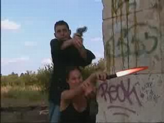 Soviet Attitude 05 : Embuscade!!!!