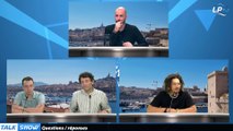 Talk Show partie 4 : Les questions réponses