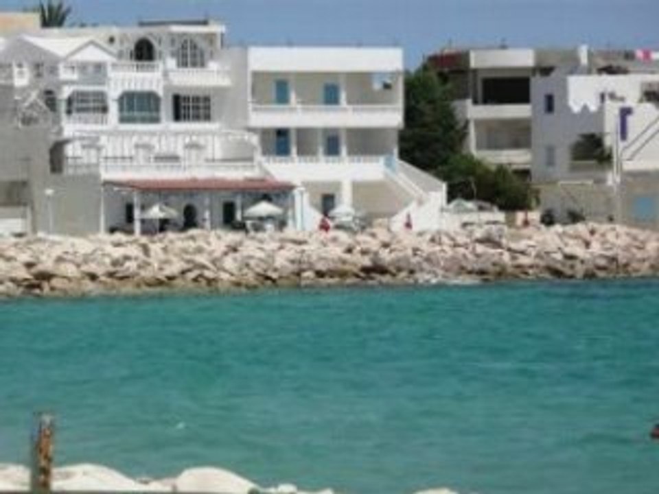 tunisie bizerte Rafraf