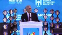 Mansur Yavaş'tan İYİ Parti'nin seçim kararıyla ilgili soruya yanıt: Parti ve bölge ayırt etmeksizin herkesin oyuna talibim
