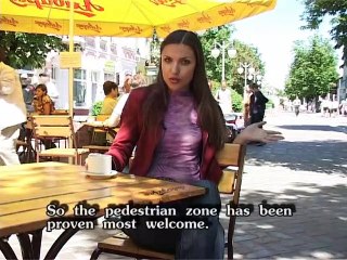 Путешествие по Бобруйску