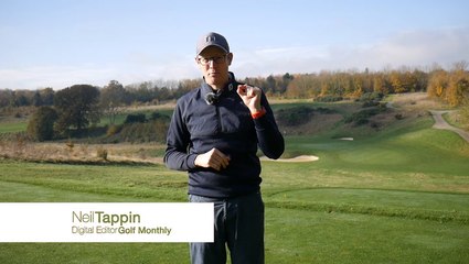 9 Things Tour Players Do That You Don't