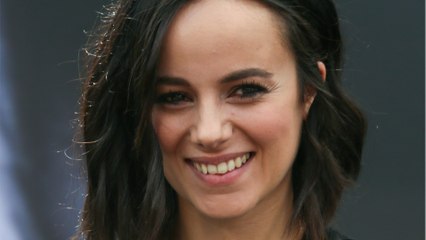 GALA VIDEO - Alizée : cheveux longs et déjà grande, sa fille Maggy à bien changé !