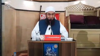 Quran Ki Hifazat - Maulana Tariq Jameel Bayan 22-05-2018 (Short_Clip)
