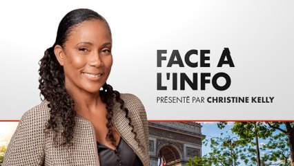 Face à l'Info (Émission du 14/09/2023)